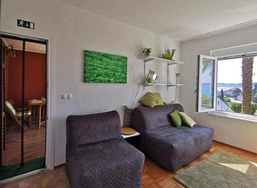 Apartments Nea By Locap Group بورتوروز المظهر الخارجي الصورة