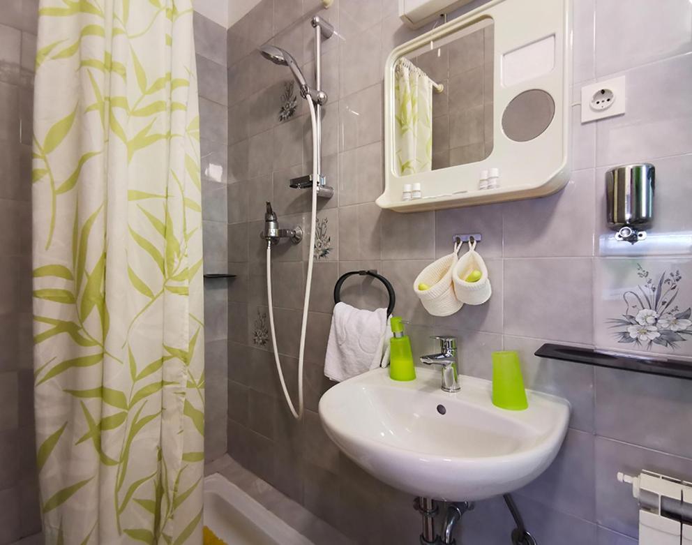 Apartments Nea By Locap Group بورتوروز المظهر الخارجي الصورة