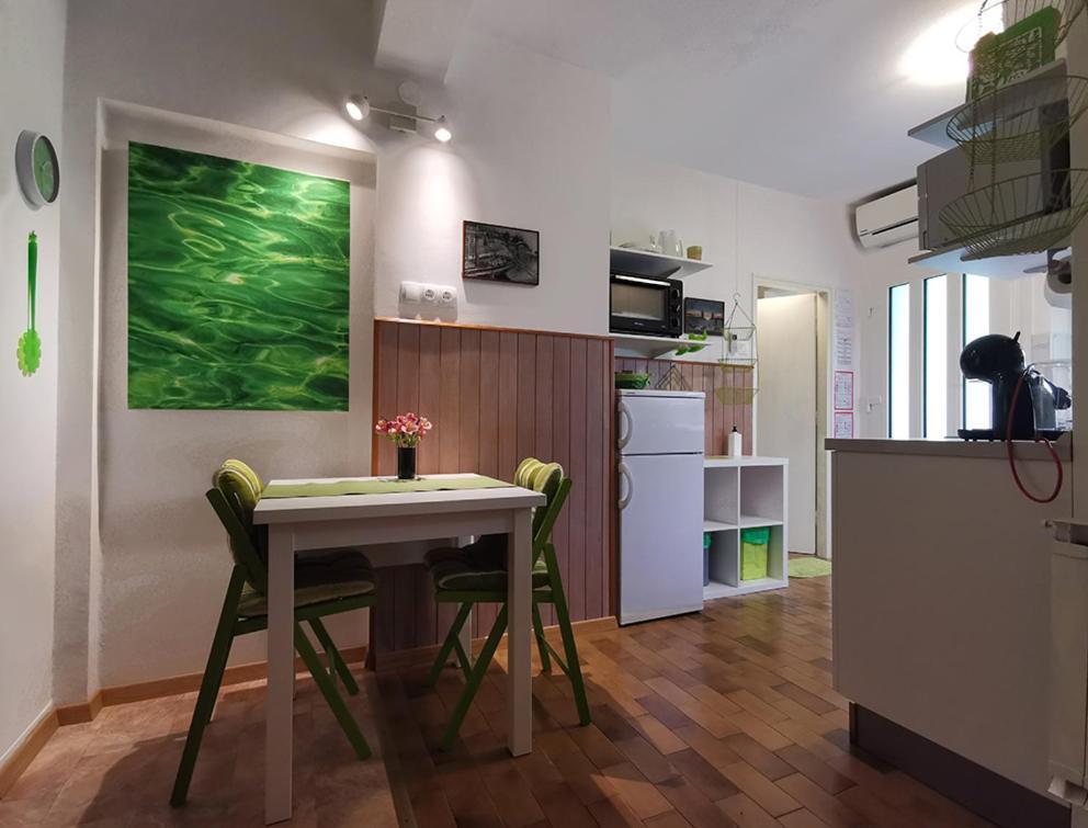 Apartments Nea By Locap Group بورتوروز المظهر الخارجي الصورة
