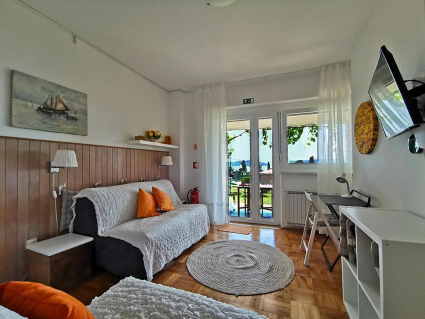 Apartments Nea By Locap Group بورتوروز المظهر الخارجي الصورة