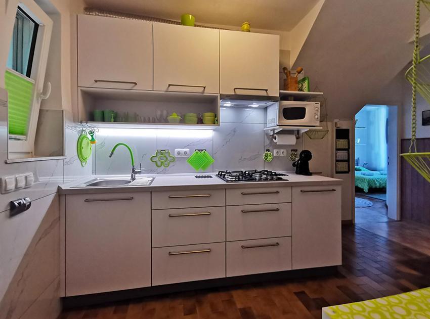 Apartments Nea By Locap Group بورتوروز المظهر الخارجي الصورة