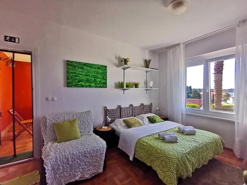 Apartments Nea By Locap Group بورتوروز المظهر الخارجي الصورة