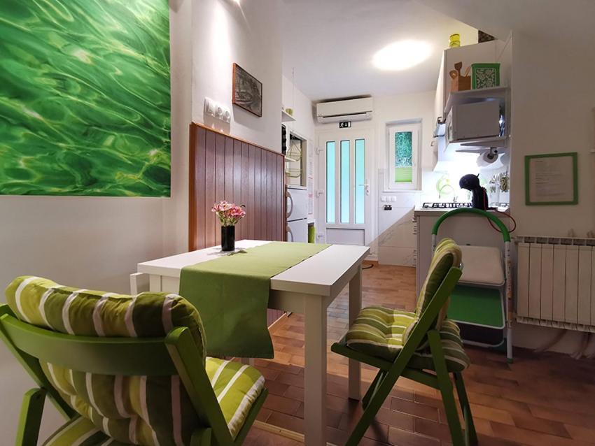 Apartments Nea By Locap Group بورتوروز المظهر الخارجي الصورة