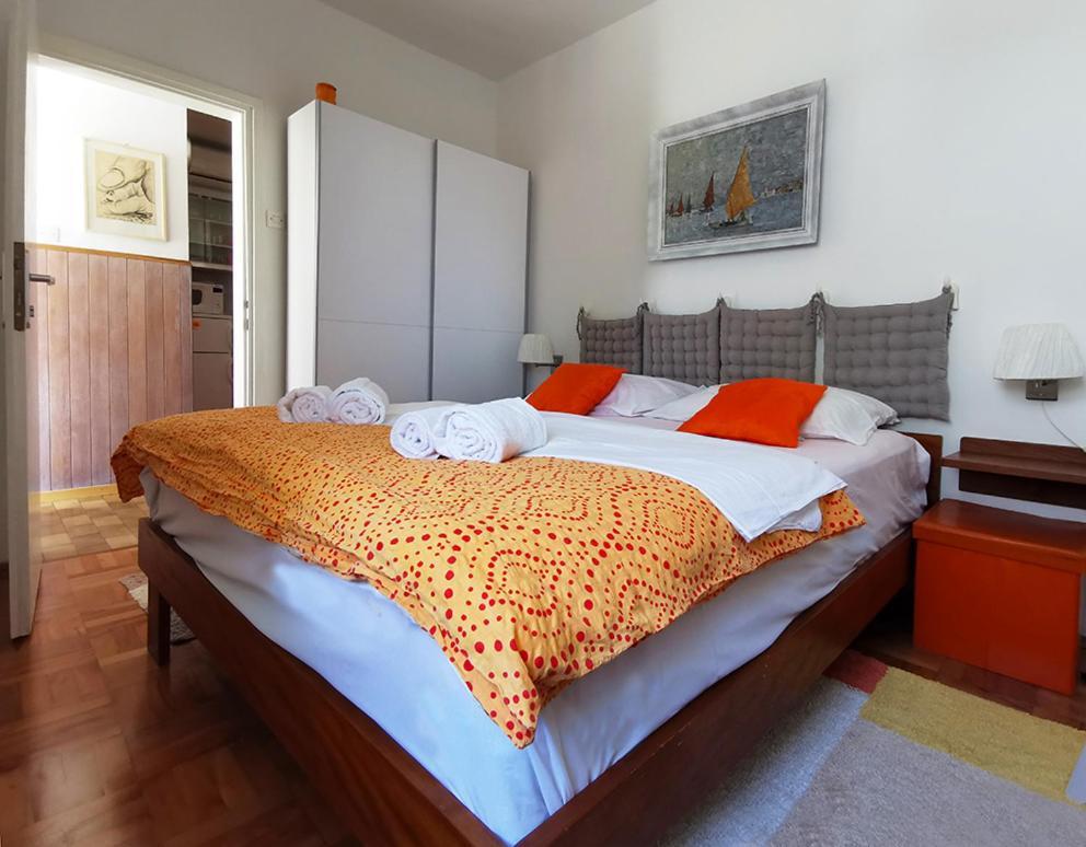 Apartments Nea By Locap Group بورتوروز المظهر الخارجي الصورة